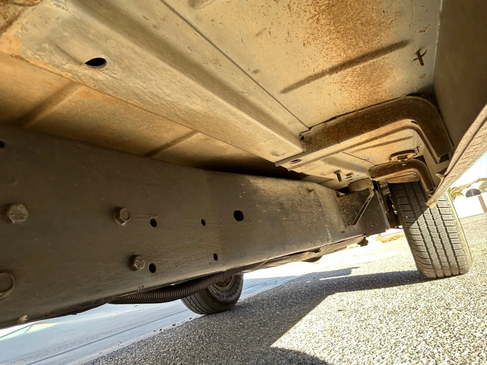 1989 Jeep SJ Wagoneer - Image 9 of 20