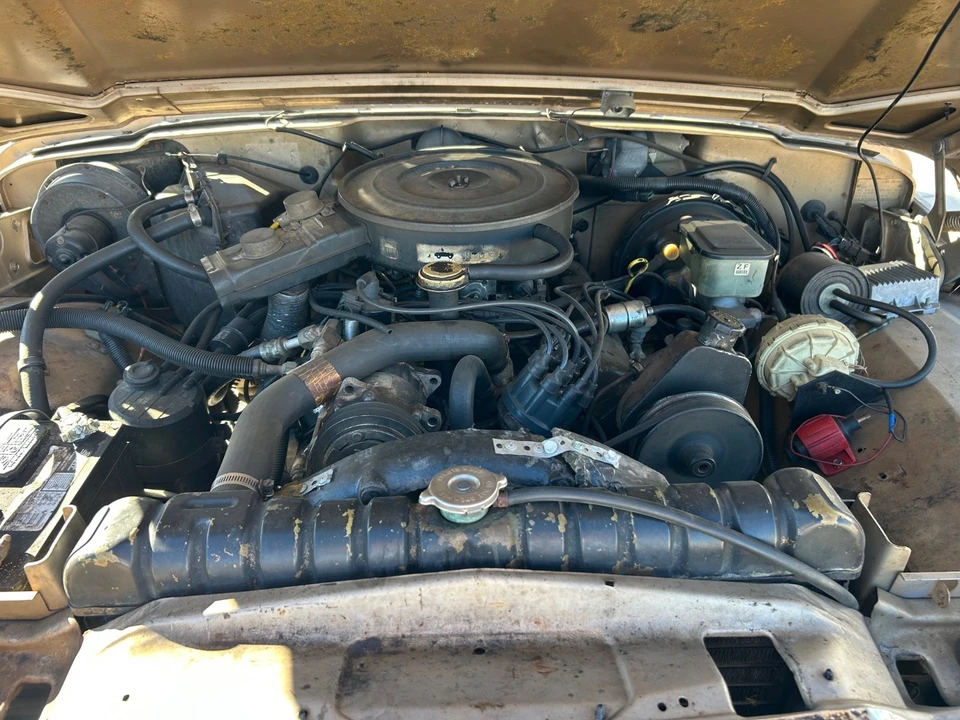 1989 Jeep SJ Wagoneer - Image 13 of 20