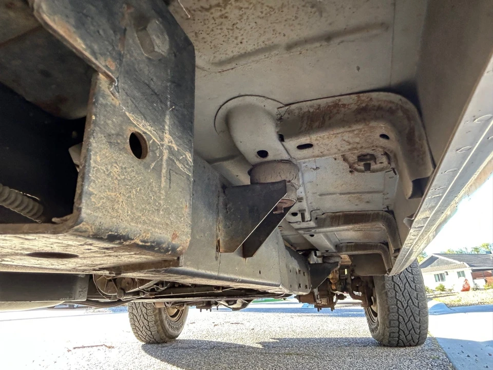 1989 Jeep SJ Wagoneer - Image 8 of 20