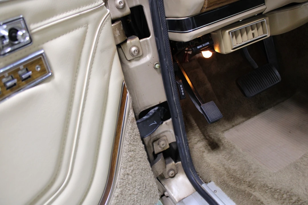 1989 Jeep SJ Wagoneer - Image 31 of 31