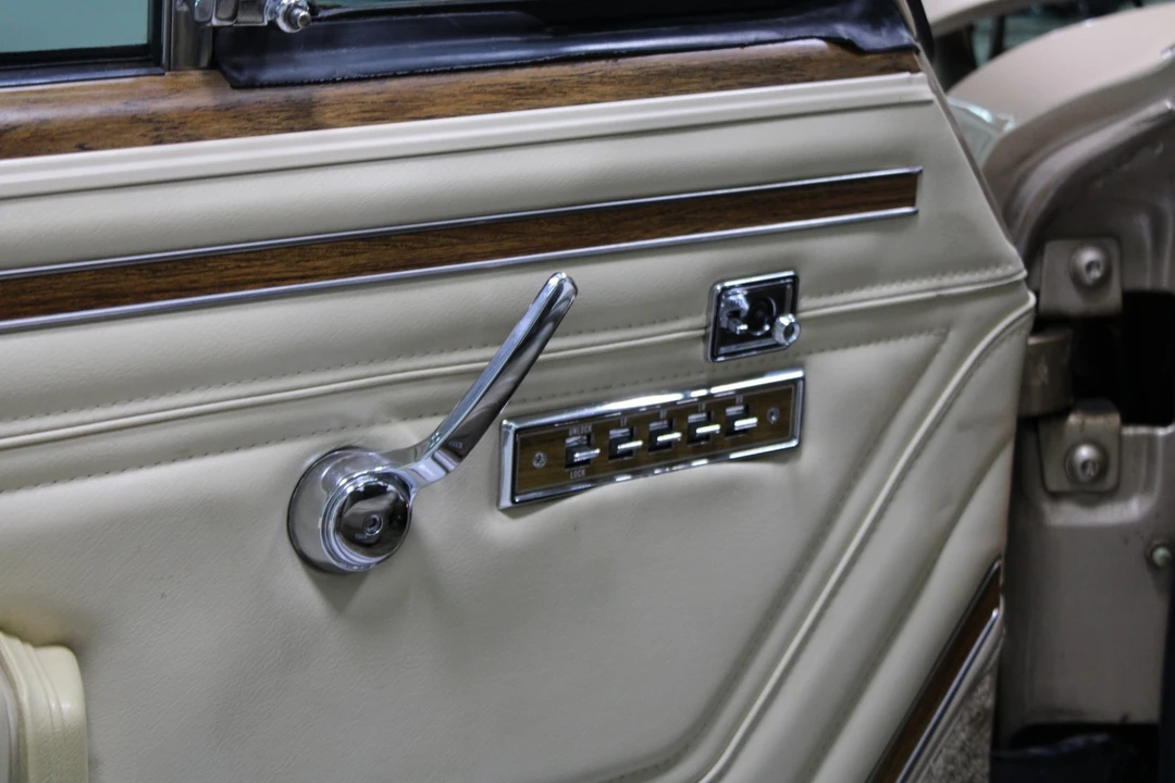 1989 Jeep SJ Wagoneer - Image 30 of 31