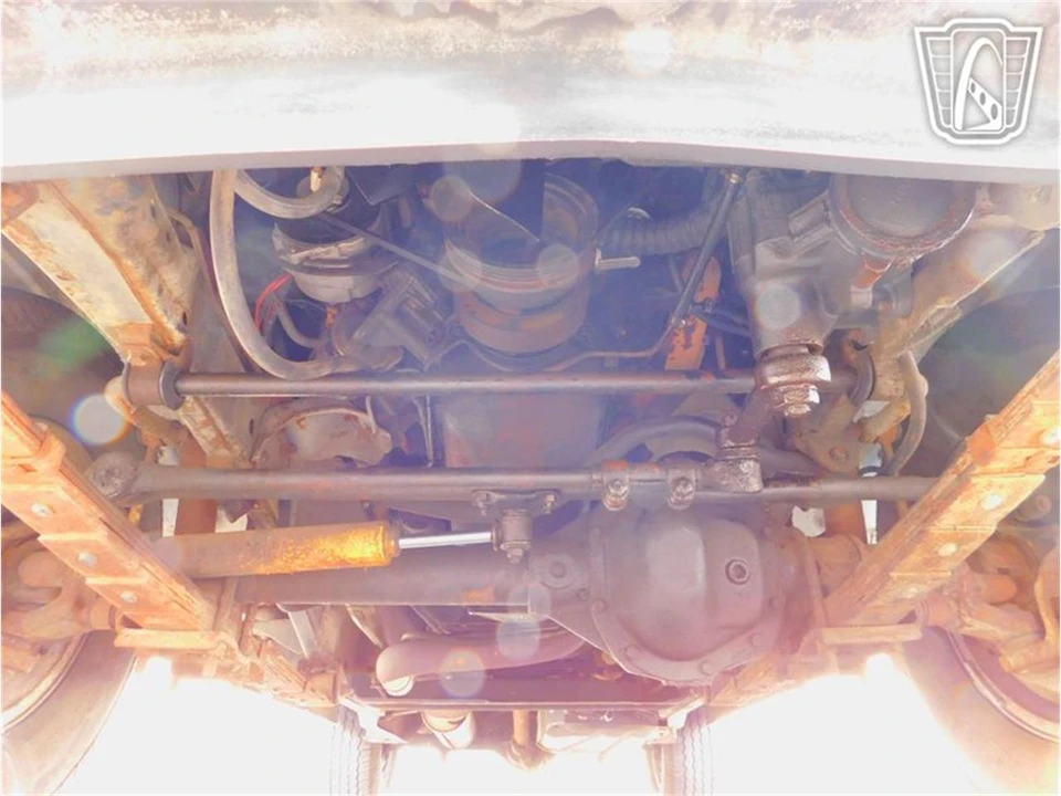 1989 Jeep SJ Wagoneer - Image 19 of 31