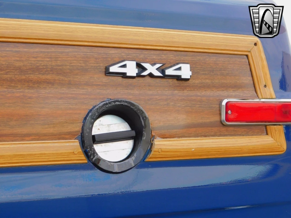 1989 Jeep SJ Wagoneer - Image 13 of 21