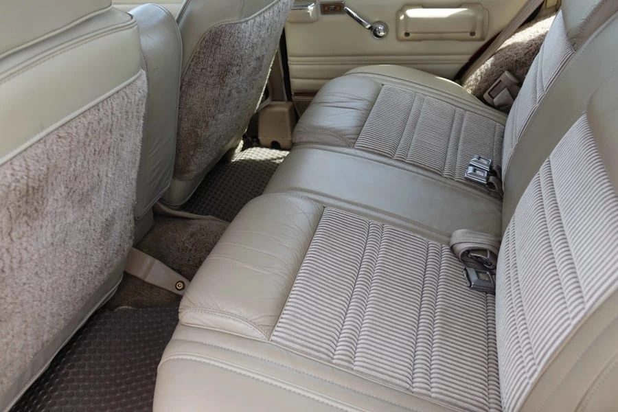 1989 Jeep XJ Wagoneer - Image 9 of 12