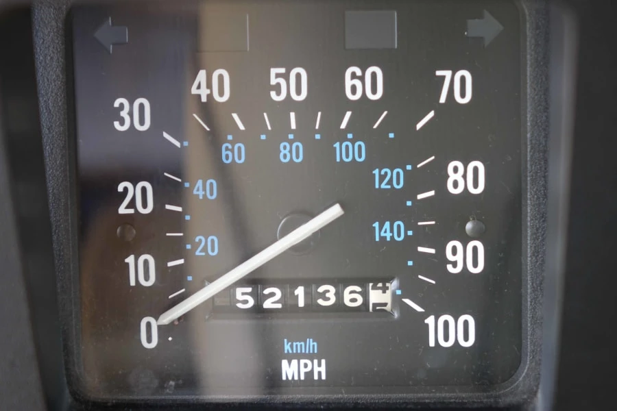 1989 Jeep XJ Wagoneer - Image 6 of 12