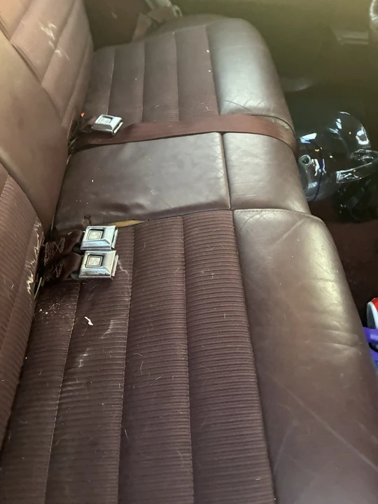 1989 Jeep - Image 4 of 8