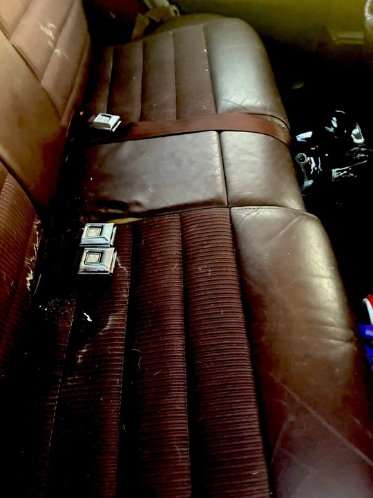 1989 Jeep SJ Wagoneer - Image 4 of 14