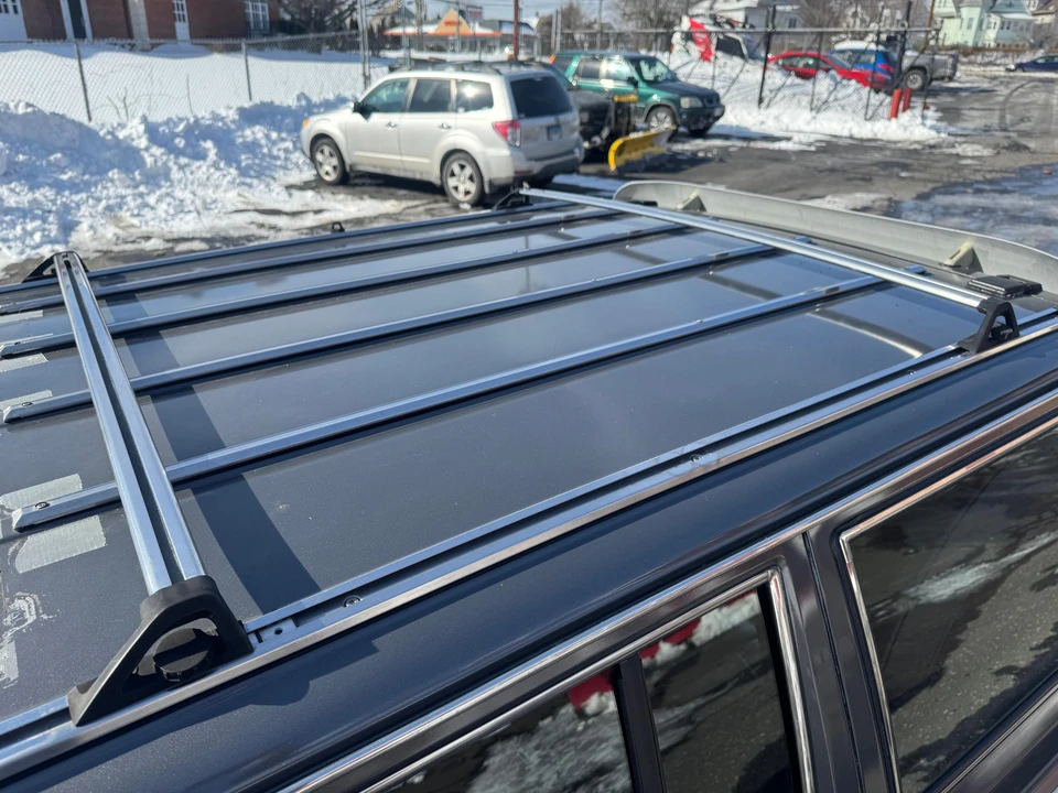 1989 Jeep XJ Wagoneer - Image 22 of 31