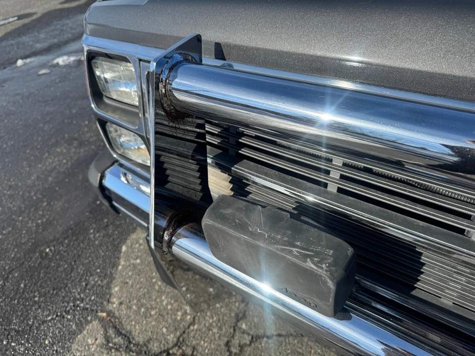 1989 Jeep XJ Wagoneer - Image 14 of 31