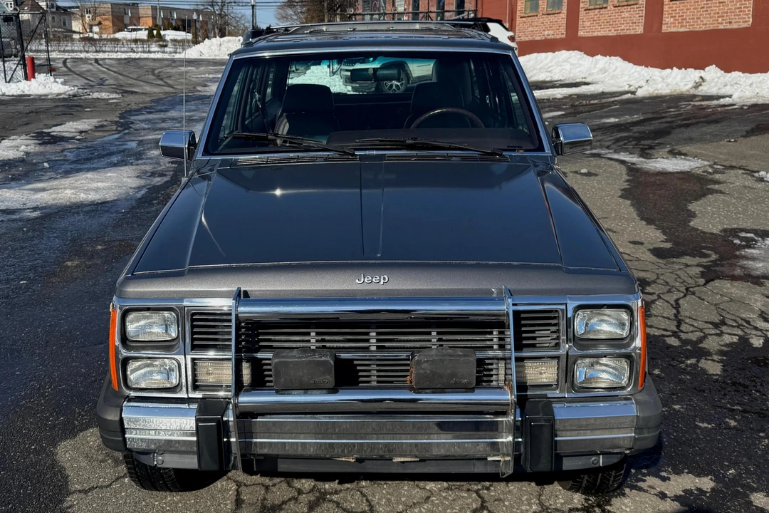1989 Jeep XJ Wagoneer - Image 2 of 31