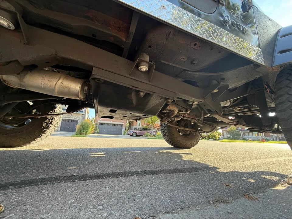 1989 Jeep YJ Wrangler - Image 3 of 14