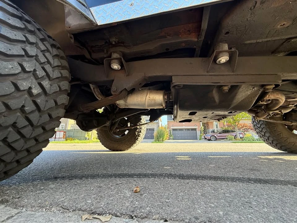1989 Jeep YJ Wrangler - Image 4 of 14