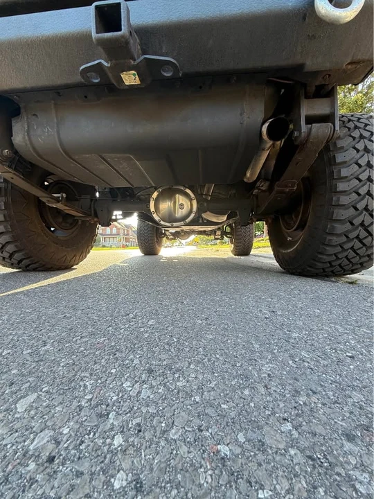 1989 Jeep YJ Wrangler - Image 6 of 14