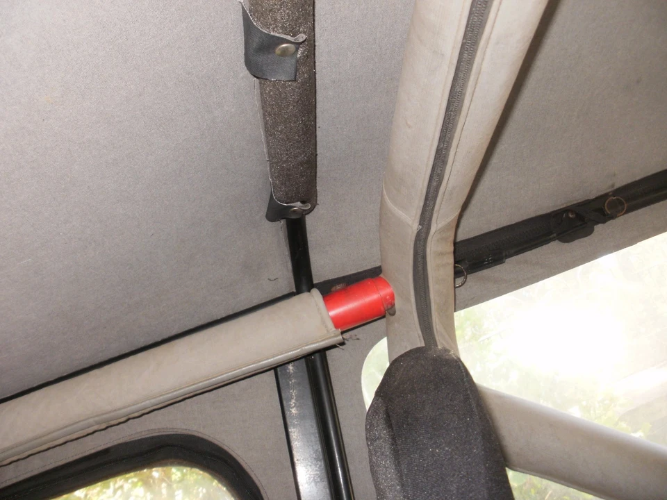 1989 Jeep YJ Wrangler - Image 20 of 21