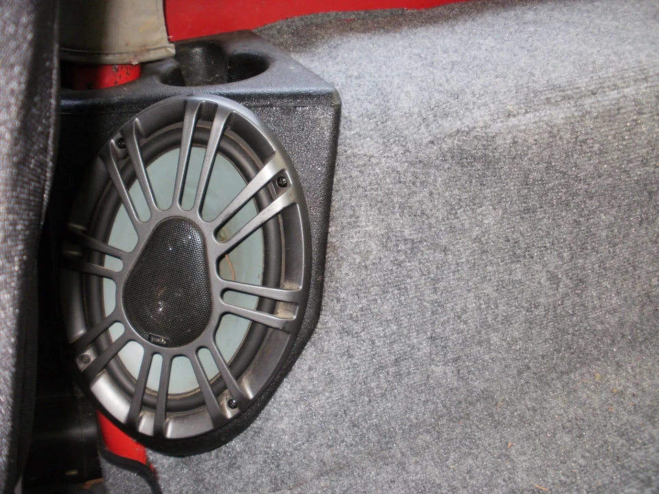 1989 Jeep YJ Wrangler - Image 19 of 21