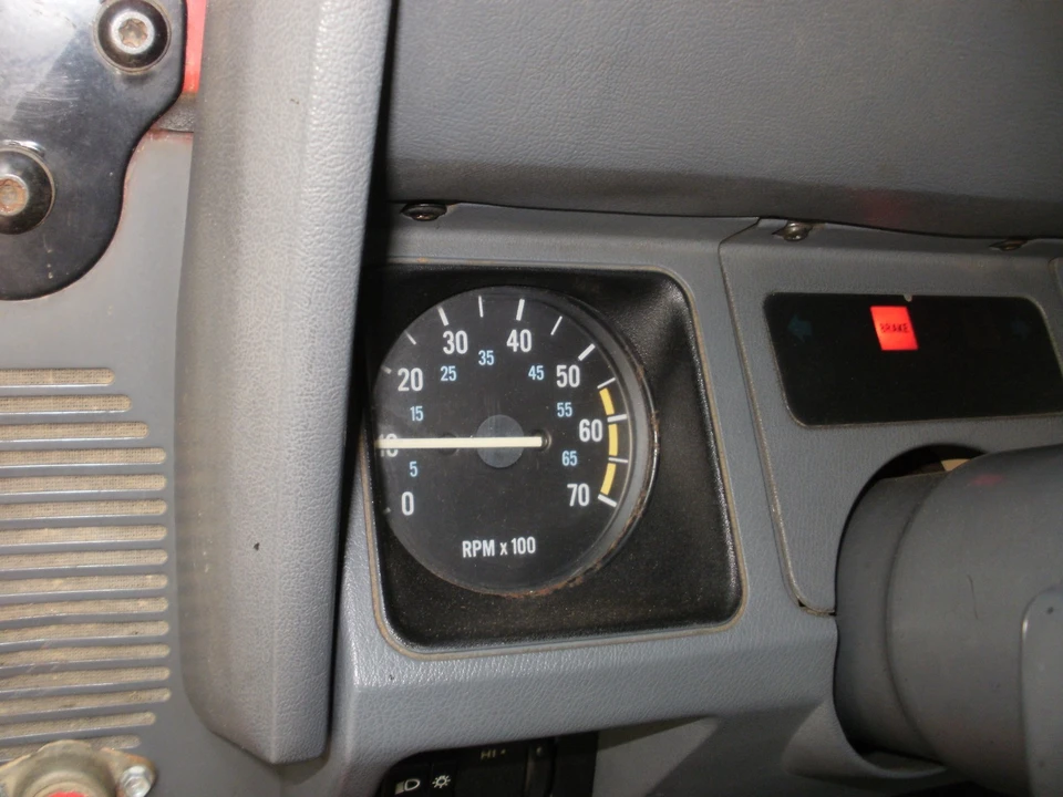 1989 Jeep YJ Wrangler - Image 18 of 21