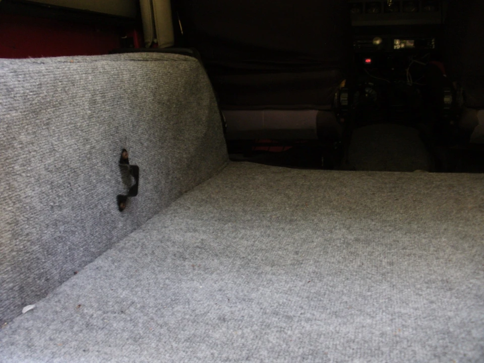 1989 Jeep YJ Wrangler - Image 16 of 21