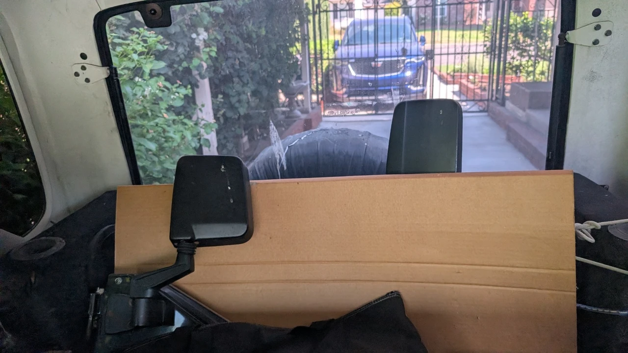 1989 Jeep YJ Wrangler - Image 5 of 9