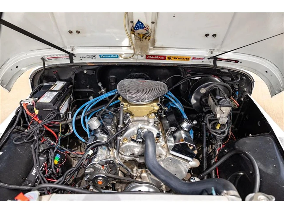 1989 Jeep YJ Wrangler - Image 2 of 31