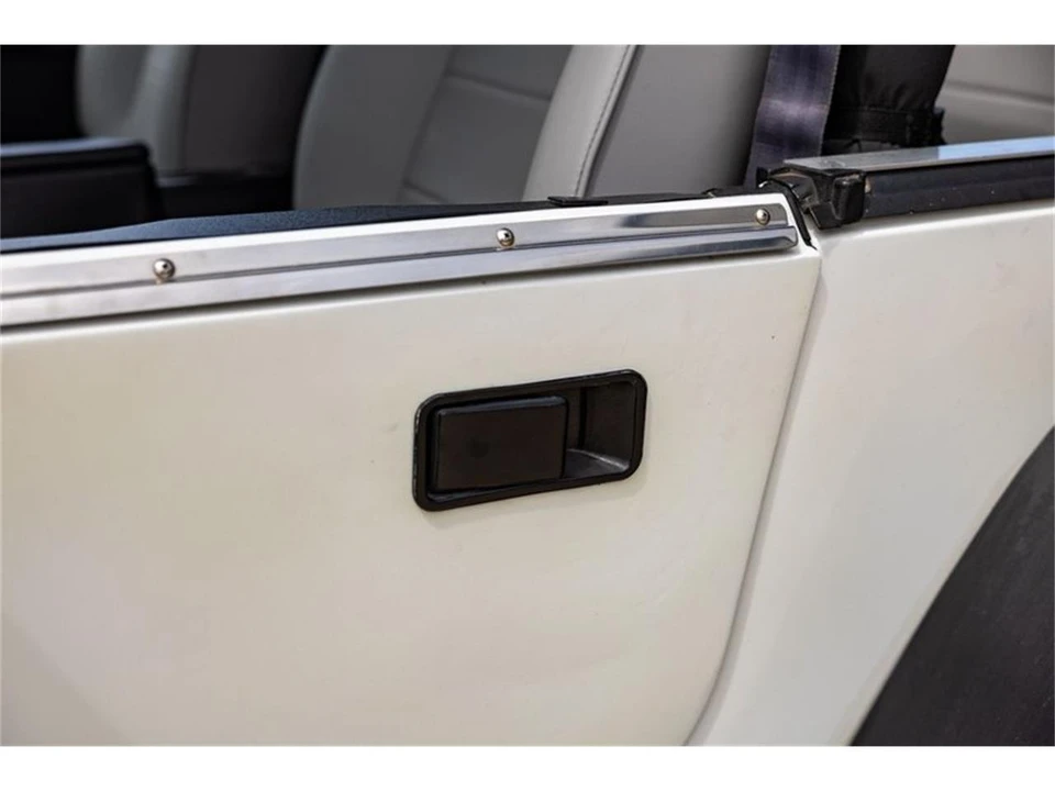 1989 Jeep YJ Wrangler - Image 21 of 31