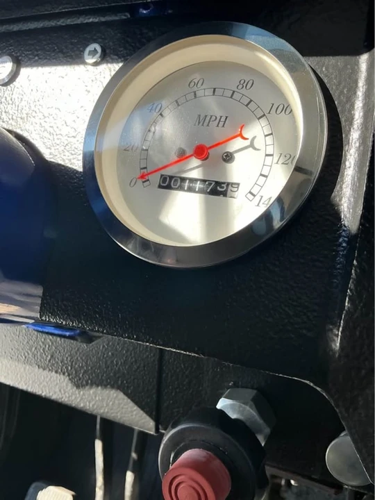 1989 Jeep YJ Wrangler - Image 14 of 17