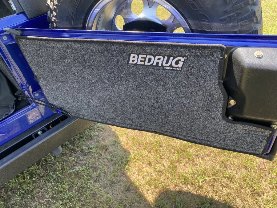 1989 Jeep YJ Wrangler - Image 10 of 10