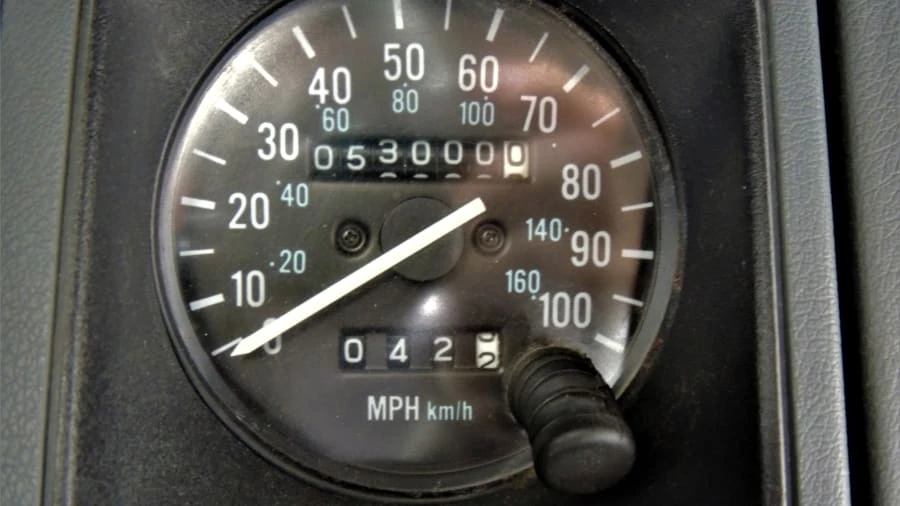 1989 Jeep YJ Wrangler - Image 16 of 21