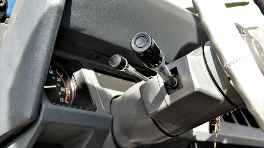 1989 Jeep YJ Wrangler - Image 15 of 21
