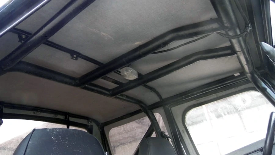 1989 Jeep YJ Wrangler - Image 6 of 10