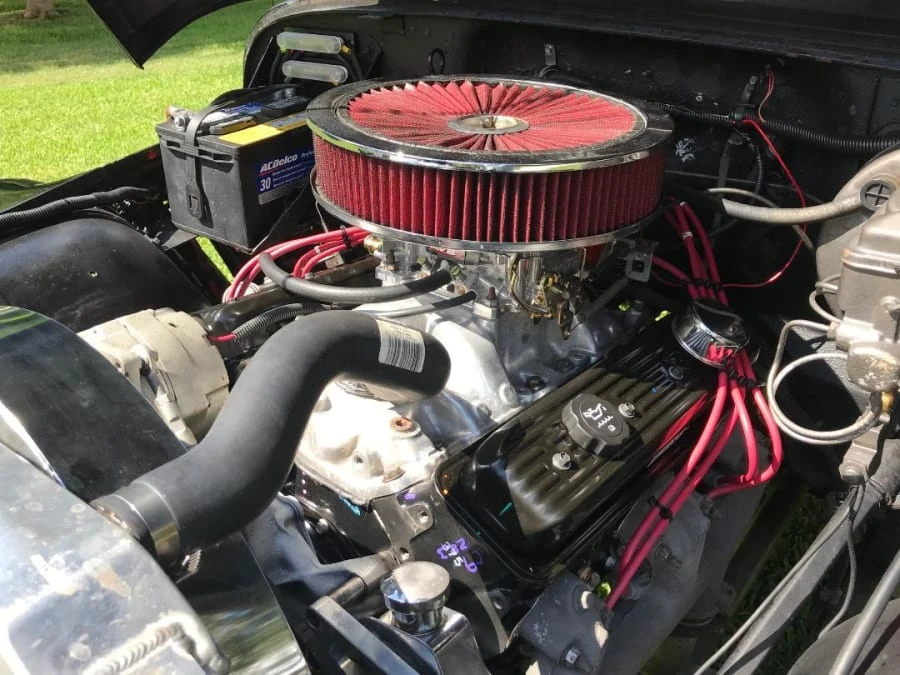 1989 Jeep YJ Wrangler - Image 4 of 7