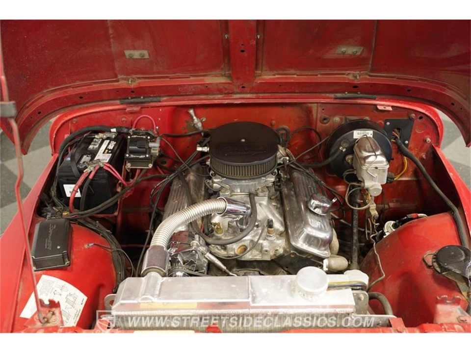 1989 Jeep YJ Wrangler - Image 3 of 31