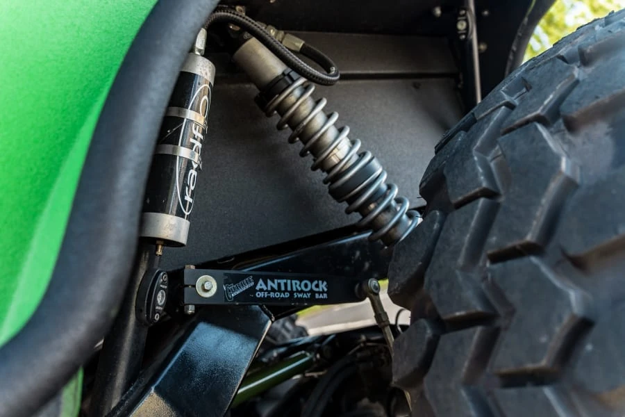 1989 Jeep YJ Wrangler - Image 17 of 31