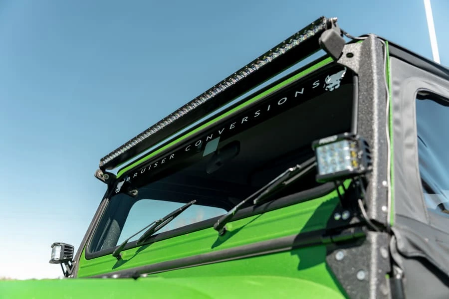 1989 Jeep YJ Wrangler - Image 30 of 31