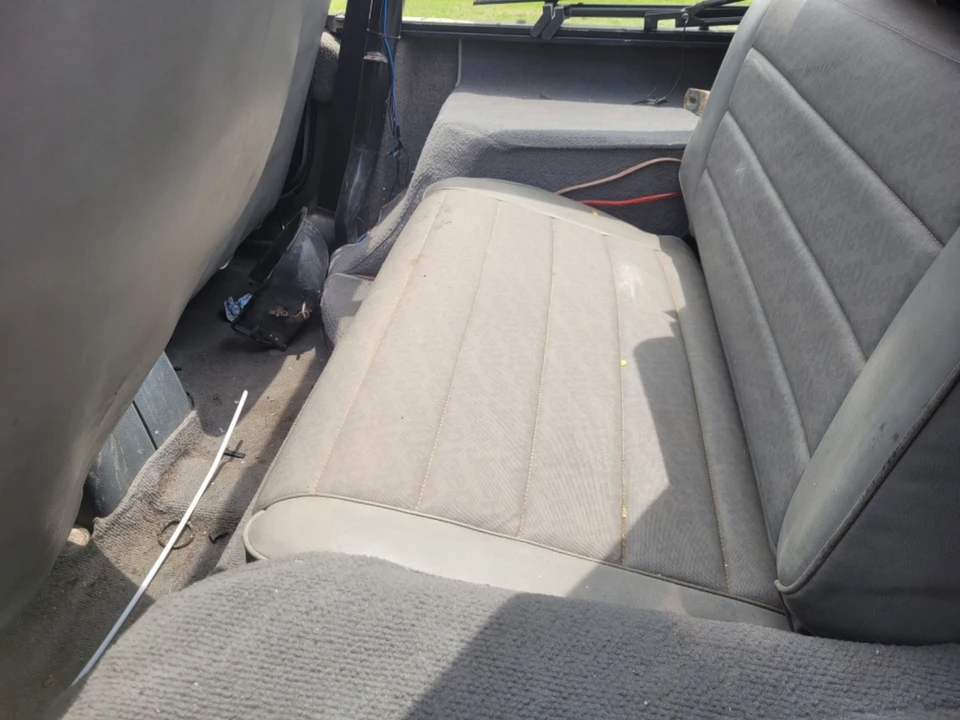 1989 Jeep YJ Wrangler - Image 9 of 10