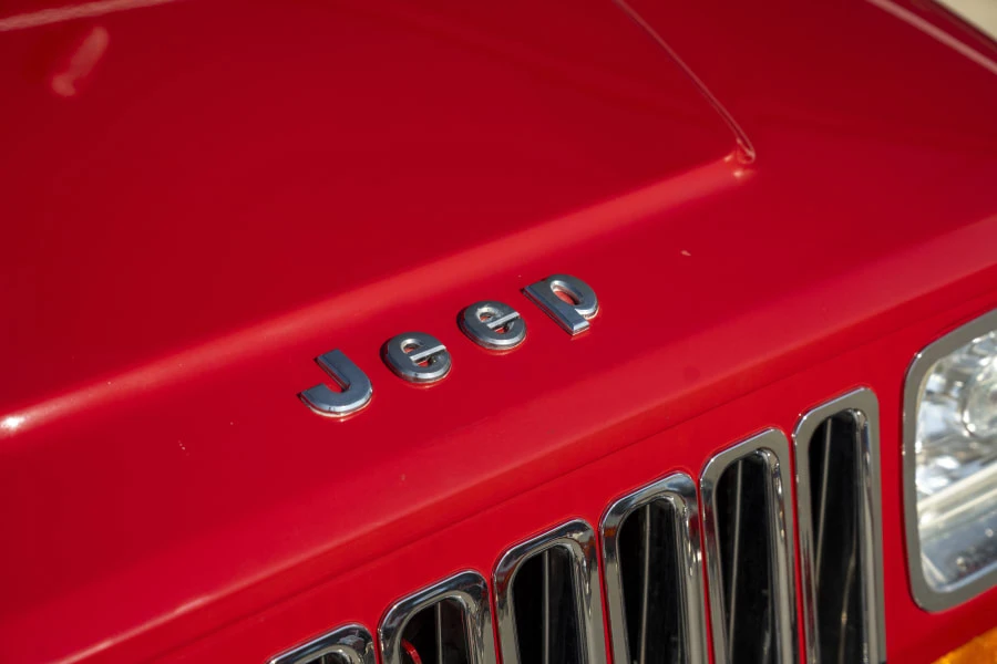 1989 Jeep YJ Wrangler - Image 14 of 31