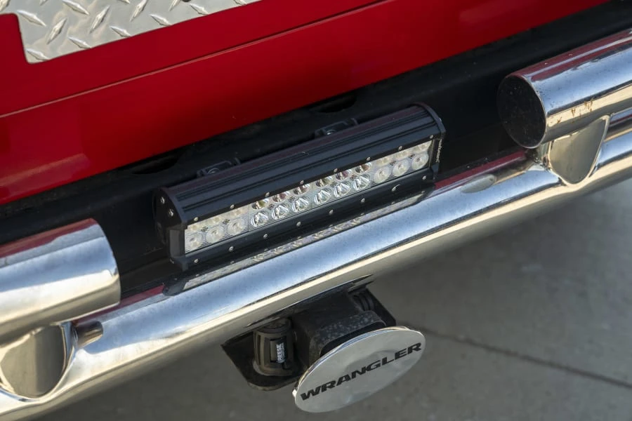 1989 Jeep YJ Wrangler - Image 5 of 31