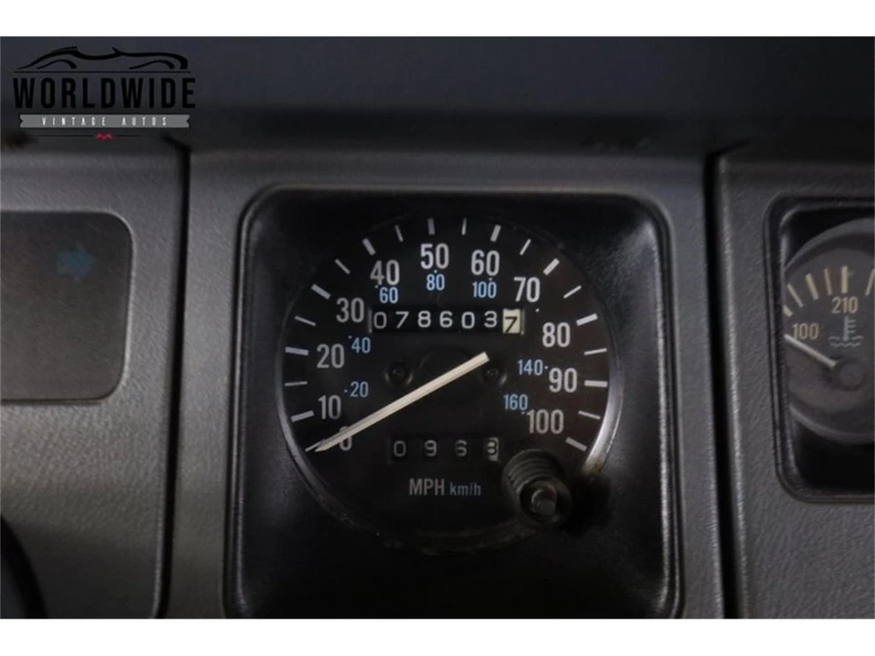 1989 Jeep YJ Wrangler - Image 28 of 31