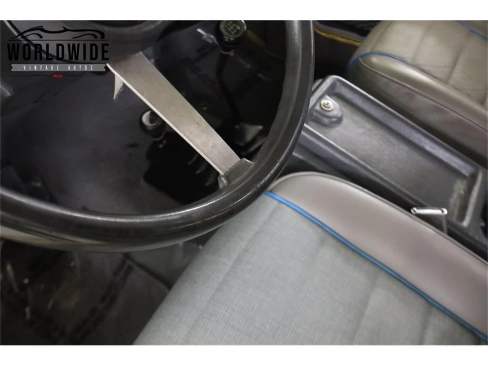 1989 Jeep YJ Wrangler - Image 31 of 31