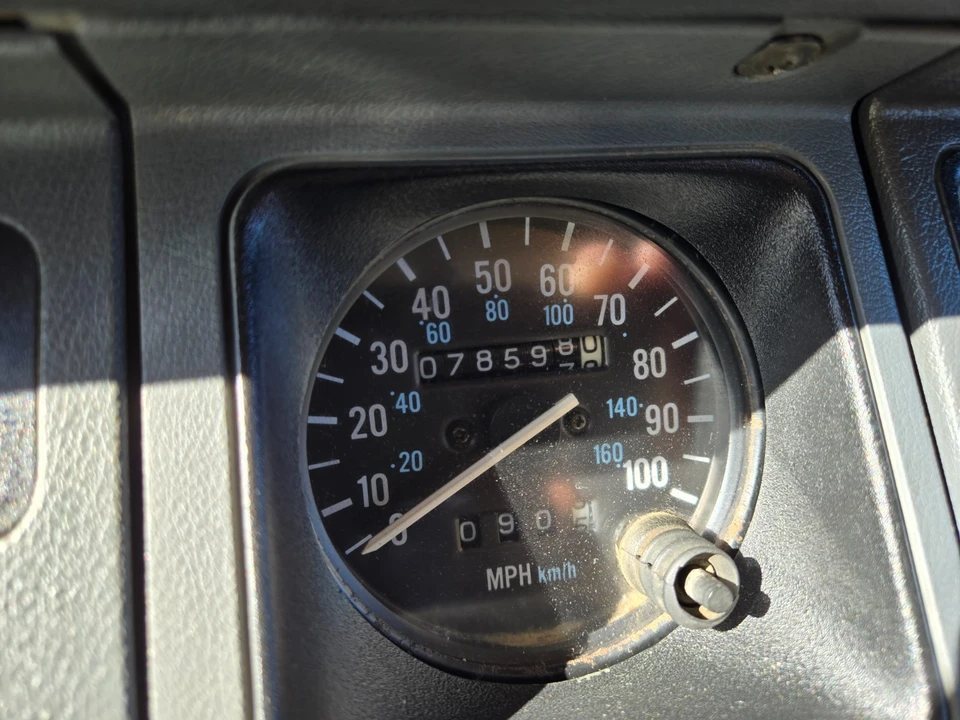 1989 Jeep YJ Wrangler - Image 13 of 21