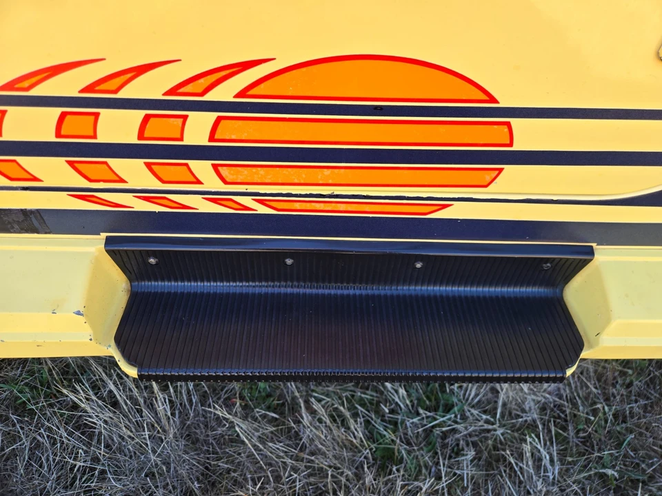 1989 Jeep YJ Wrangler - Image 21 of 21