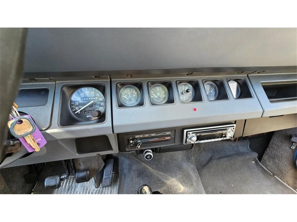 1989 Jeep YJ Wrangler - Image 16 of 31