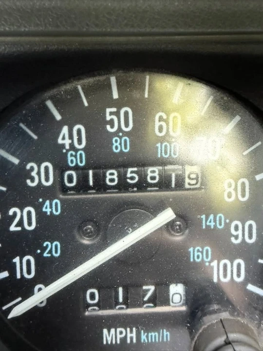 1989 Jeep YJ Wrangler - Image 14 of 20