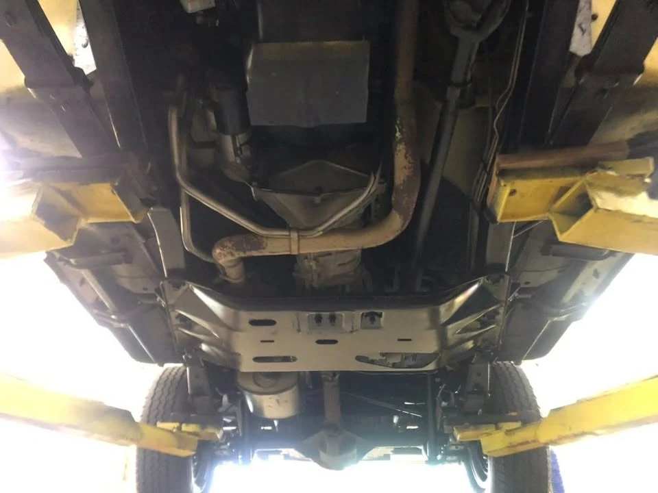 1989 Jeep YJ Wrangler - Image 17 of 20