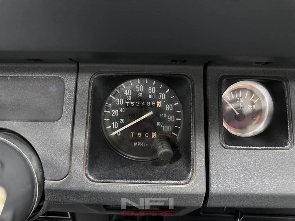 1989 Jeep YJ Wrangler - Image 27 of 31