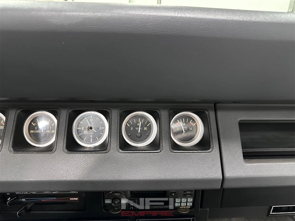 1989 Jeep YJ Wrangler - Image 29 of 31