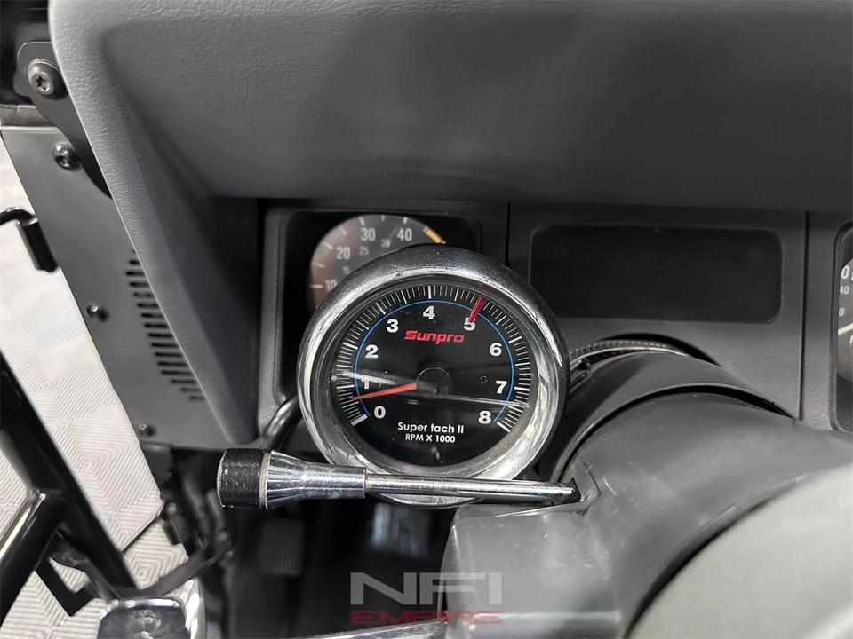 1989 Jeep YJ Wrangler - Image 26 of 31
