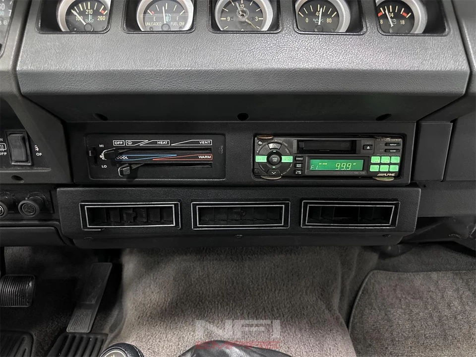1989 Jeep YJ Wrangler - Image 30 of 31