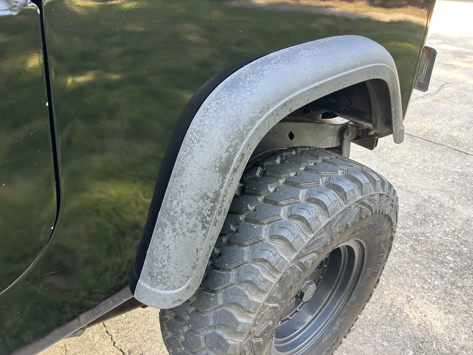 1989 Jeep YJ Wrangler - Image 26 of 31