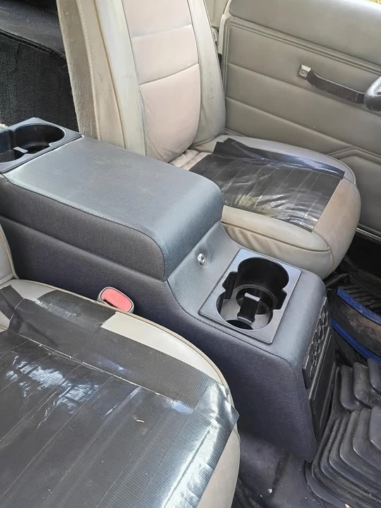 1989 Jeep YJ Wrangler - Image 11 of 12