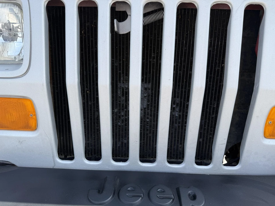 1989 Jeep YJ Wrangler - Image 18 of 31